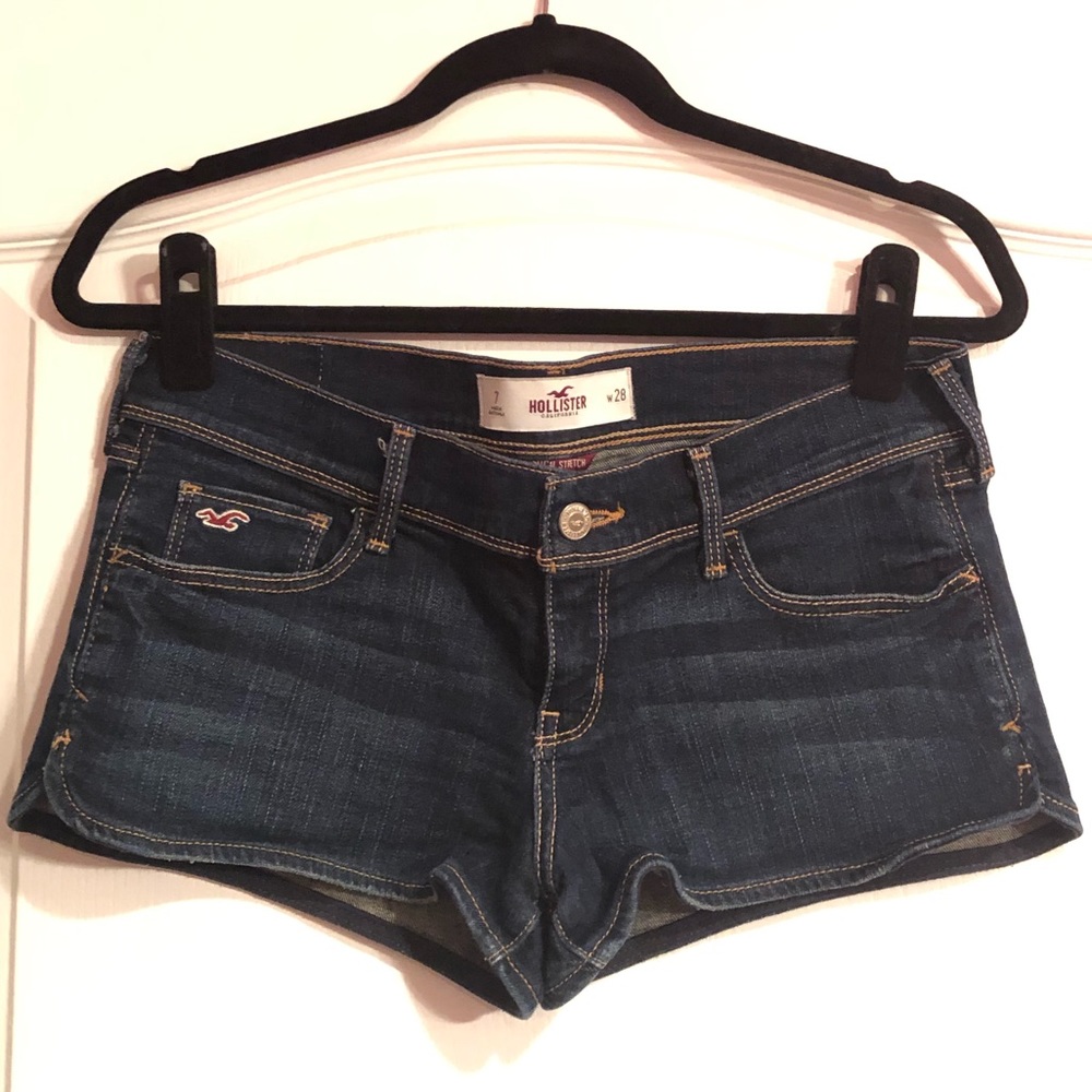 Hollister - Shorts